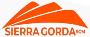 Sierra Gorda SCM