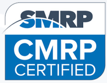 SMRP CMRP Certified